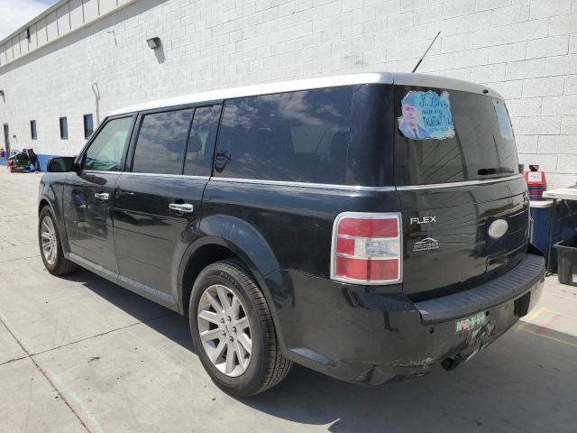Photo 3 from auction – 2012 FORD FLEX SEL with VIN 2FMHK6CC9CBD12595