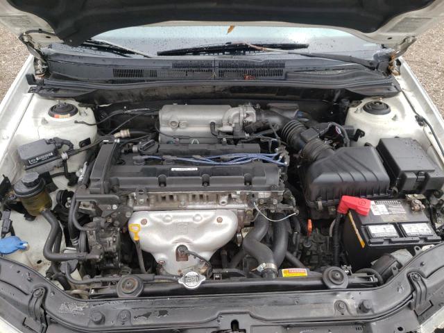 Photo 7 from auction – 2006 KIA SPECTRA5 with VIN KNAFE161665336116