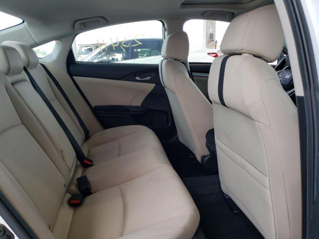 Photo 6 from auction – 2017 HONDA CIVIC EX with VIN 2HGFC2F78HH519551
