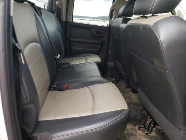 Photo 6 from auction – 2010 DODGE RAM 1500 with VIN 1D7RB1GKXAS245060
