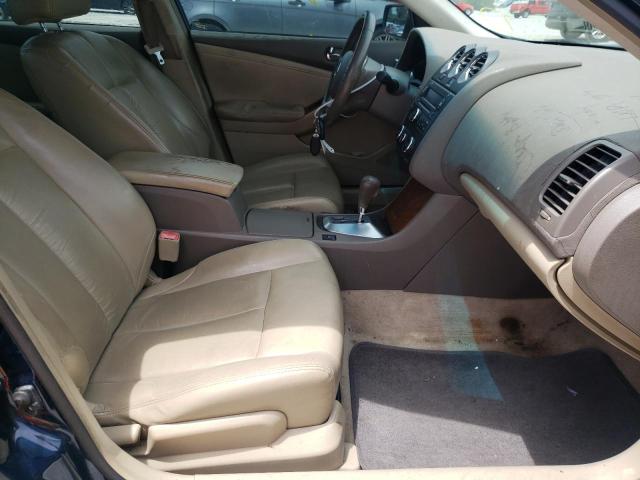 Photo 5 from auction – 2008 NISSAN ALTIMA 2.5 with VIN 1N4AL21E98C202949