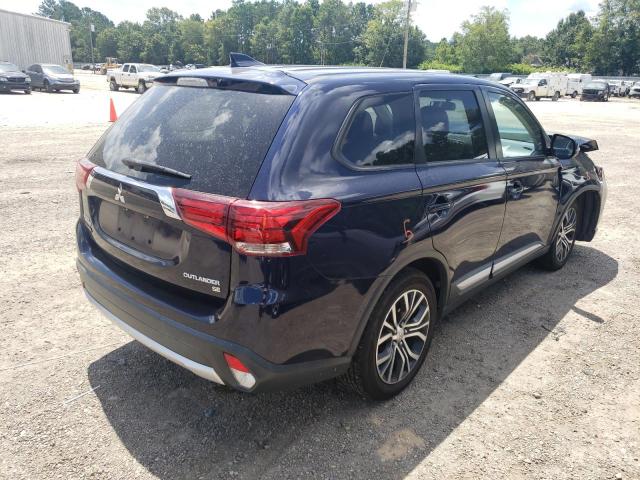 Photo 4 from auction – 2018 MITSUBISHI OUTLANDER with VIN JA4AD3A31JZ008697