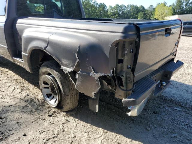 Photo 9 from auction – 1999 FORD RANGER with VIN 1FTYR14VXXTA40910