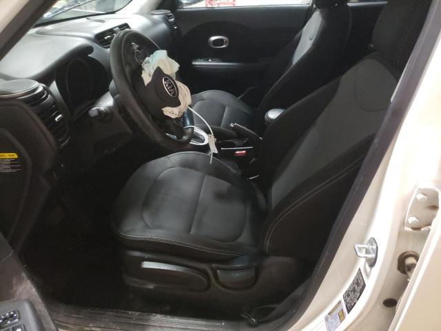 Foto 5 de la subasta – 2019 KIA SOUL + con VIN KNDJP3A51K7653930