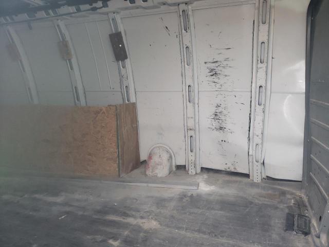 Photo 6 from auction – 2014 CHEVROLET EXPRESS G2 with VIN 1GCWGGCA4E1151377