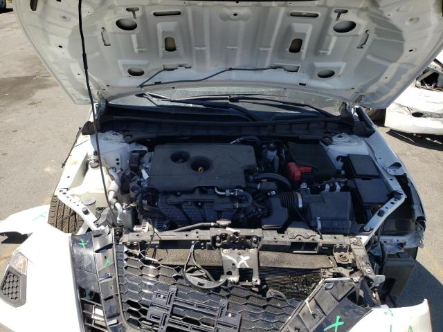 Photo 7 from auction – 2019 NISSAN ALTIMA S with VIN 1N4BL4BV8KC216640