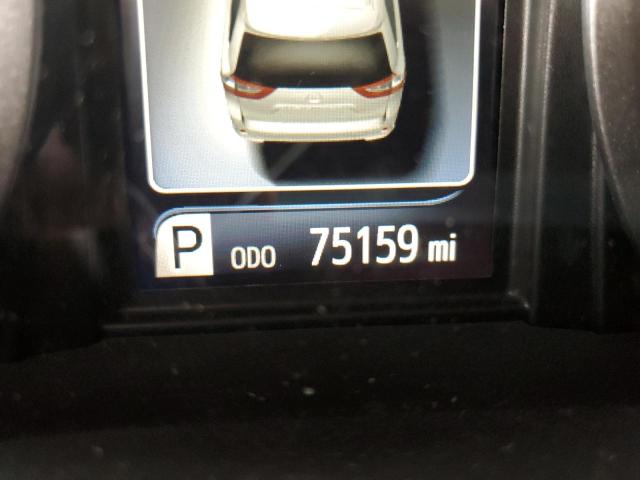Photo 8 from auction – 2017 TOYOTA SIENNA XLE with VIN 5TDDZ3DC9HS158763