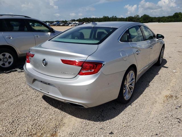 Photo 4 from auction – 2017 BUICK LACROSSE P with VIN 1G4ZR5SS8HU125210