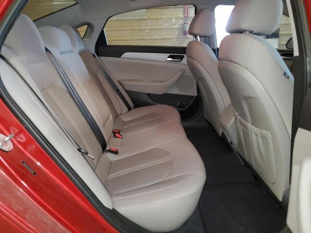 Photo 6 from auction – 2019 HYUNDAI SONATA SE with VIN 5NPE24AF3KH811467