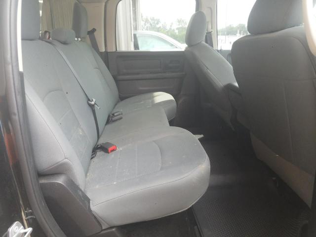Photo 6 from auction – 2015 RAM 1500 ST with VIN 1C6RR7KT6FS690838