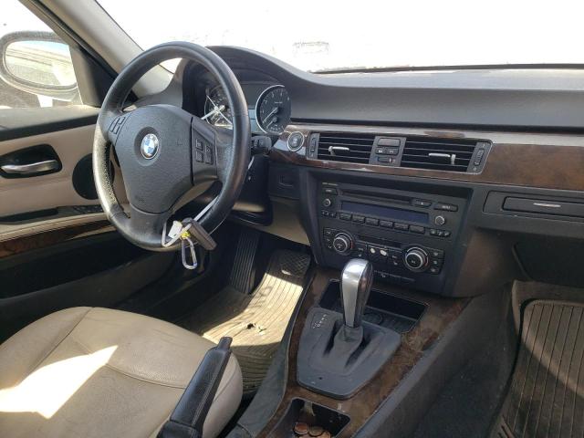 صورة رقم 9 من المزاد - 2010 BMW 328 XI مع VIN WBAPK7C52AA458642