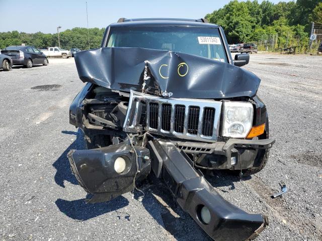 Foto 7 de la subasta – 2008 JEEP COMMANDER con VIN 1J8HG48K48C178069