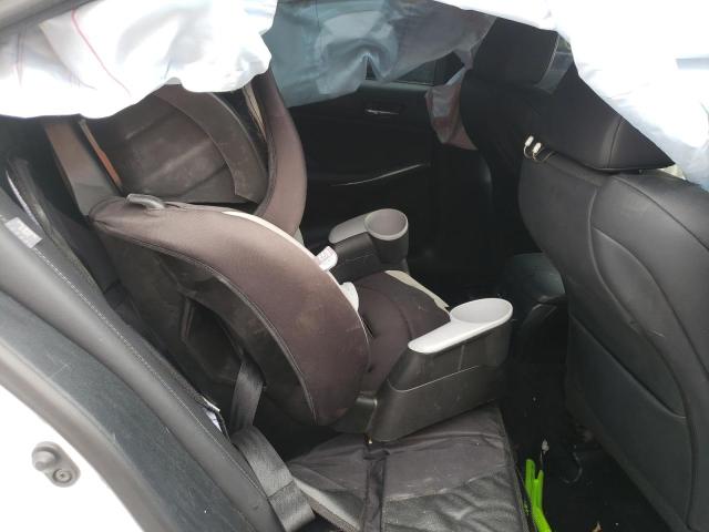 Photo 6 from auction – 2014 LEXUS IS 250 with VIN JTHCF1D22E5012608