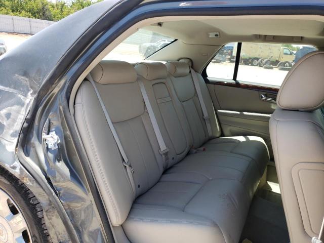 Photo 6 from auction – 2007 CADILLAC DTS with VIN 1G6KD57Y17U228603