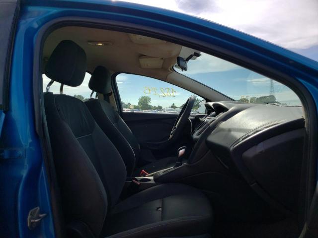 Photo 5 from auction – 2012 FORD FOCUS SE with VIN 1FAHP3K26CL220119