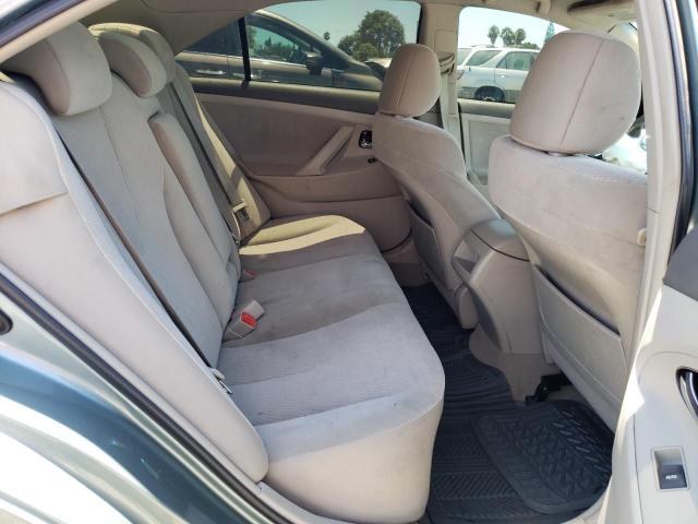 Photo 6 from auction – 2011 TOYOTA CAMRY BASE with VIN 4T1BF3EK9BU754315