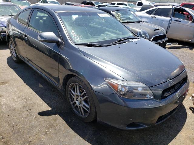 Photo 1 from auction – 2007 TOYOTA SCION TC with VIN JTKDE177970168802