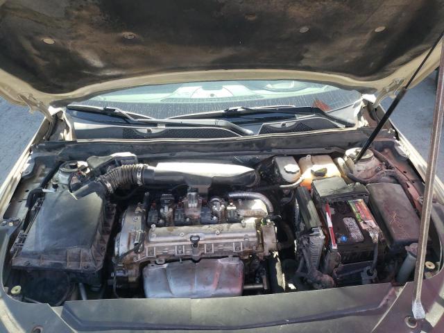 Photo 7 from auction – 2014 CHEVROLET IMPALA LS with VIN 2G11Y5SL0E9318515