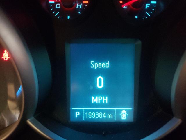 Photo 8 from auction – 2012 CHEVROLET CRUZE LT with VIN 1G1PF5SC5C7183384