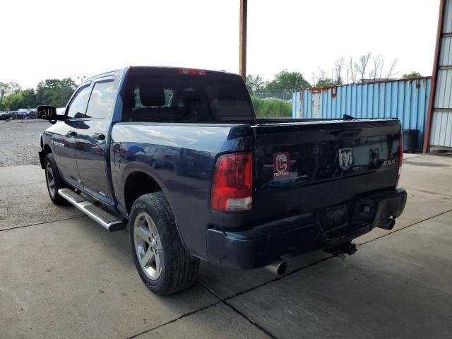 Photo 3 from auction – 2012 DODGE RAM 1500 S with VIN 1C6RD7KT0CS195738