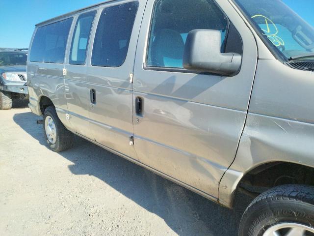 Photo 9 from auction – 2008 FORD ECONOLINE with VIN 1FBNE31L68DA64747