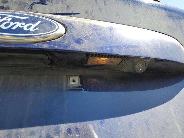 Photo 9 from auction – 2016 FORD C-MAX PREM with VIN 1FADP5CU8GL108485