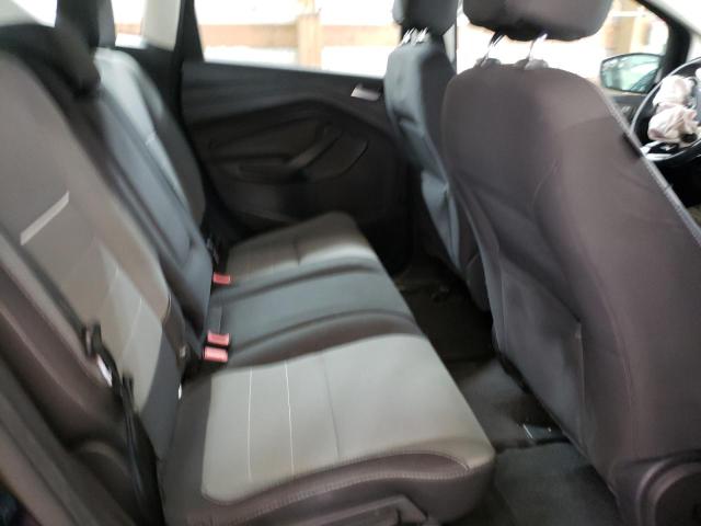 Photo 6 from auction – 2014 FORD C-MAX SE with VIN 1FADP5AU0EL500389
