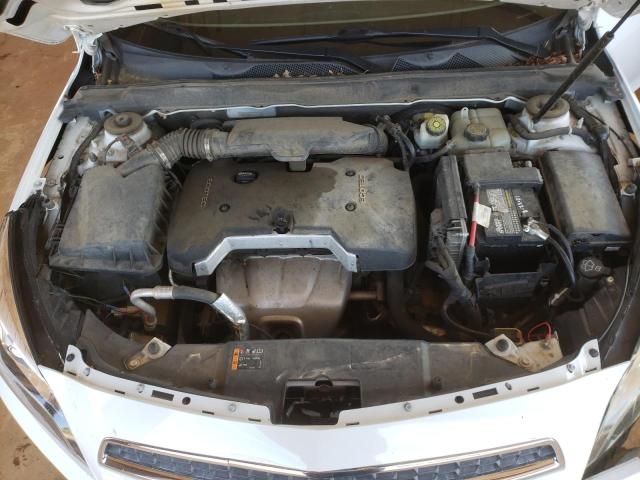 Photo 7 from auction – 2013 CHEVROLET MALIBU LS with VIN 1G11A5SA7DF286056
