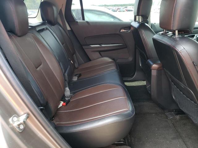 Photo 6 from auction – 2012 GMC TERRAIN SL with VIN 2GKALUEK1C6102873