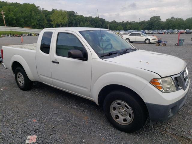 NISSAN FRONTIER S 2012 with VIN 1N6BD0CT3CC463768 - Photo from auction