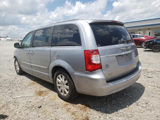 Photo 3 from auction – 2013 CHRYSLER TOWN & COU with VIN 2C4RC1BG7DR690954