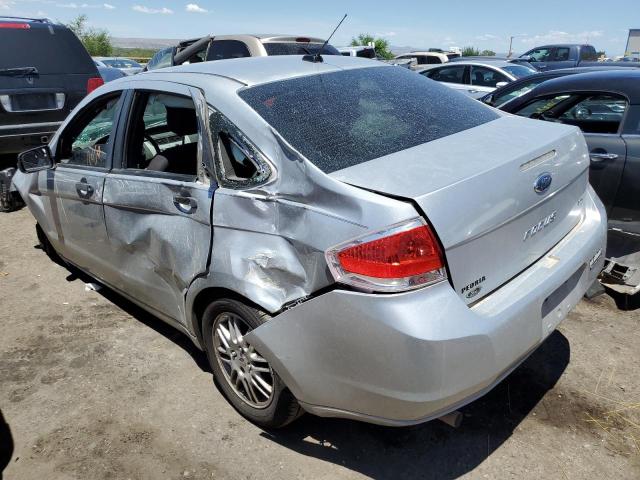 Photo 3 from auction – 2011 FORD FOCUS SE with VIN 1FAHP3FN9BW181320