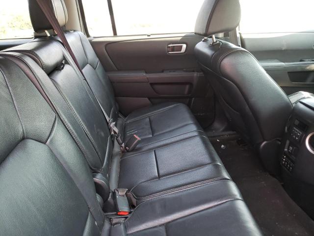 Photo 6 from auction – 2013 HONDA PILOT TOUR with VIN 5FNYF4H94DB046675