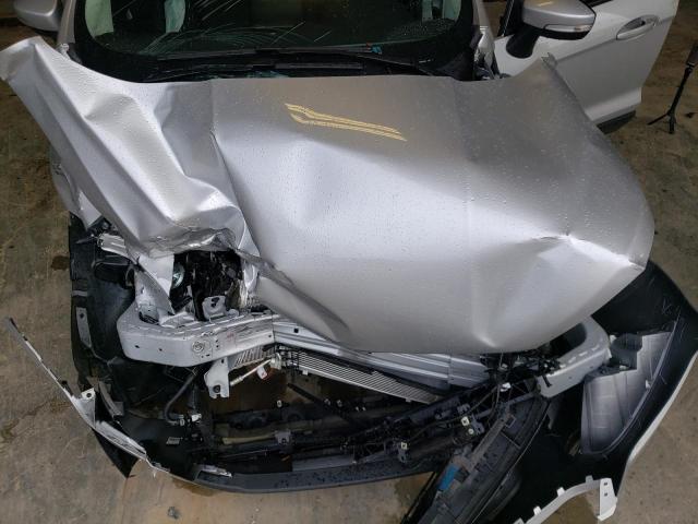 Photo 7 from auction – 2021 FORD ECOSPORT S with VIN MAJ3S2GE5MC447499
