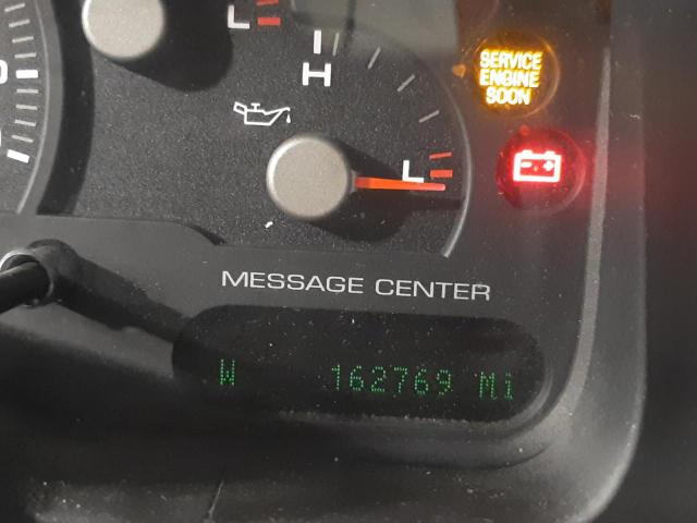 Photo 8 from auction – 2004 FORD EXPLORER E with VIN 1FMZU74W94UA55978