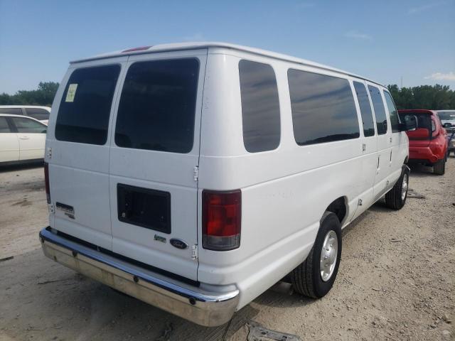 Photo 4 from auction – 2013 FORD ECONOLINE with VIN 1FBSS3BL5DDA90664