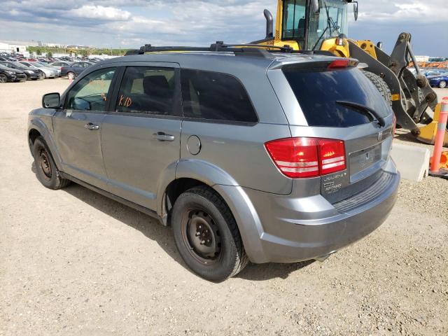 Photo 3 from auction – 2009 DODGE JOURNEY SX with VIN 3D4GH57VX9T176580