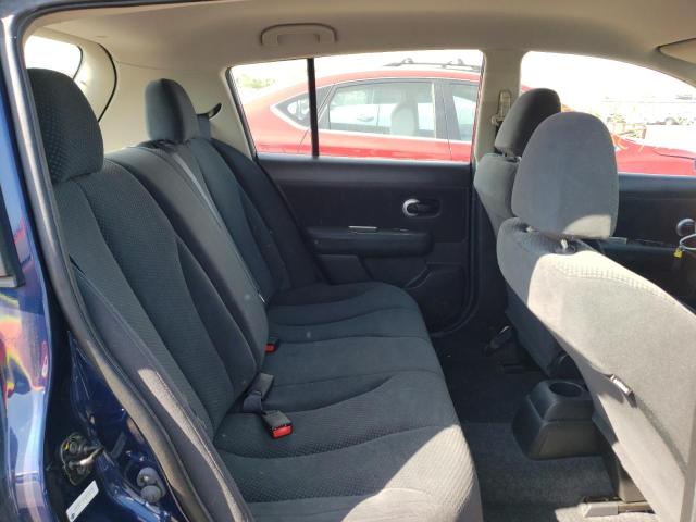 Photo 6 from auction – 2012 NISSAN VERSA S with VIN 3N1BC1CP8CK292799