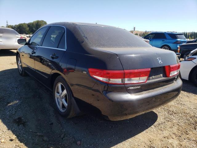 Photo 3 from auction – 2003 HONDA ACCORD EX with VIN JHMCM56633C083094