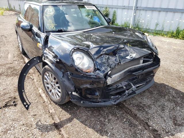 Photo 9 from auction – 2016 MINI COOPER with VIN WMWXP5C58G2D15786
