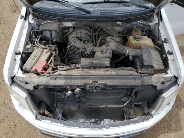 Photo 7 from auction – 2011 FORD F150 SUPER with VIN 1FTEX1EM7BFA66368
