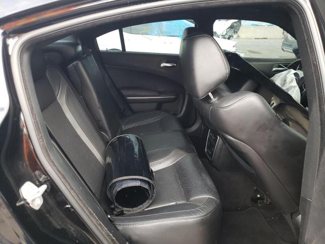 Photo 6 from auction – 2018 DODGE CHARGER GT with VIN 2C3CDXJG2JH201485