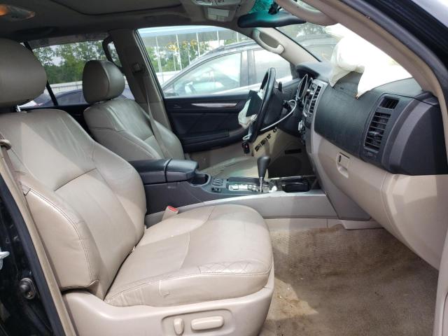 Photo 5 from auction – 2004 TOYOTA 4RUNNER LI with VIN JTEBT17R440035264
