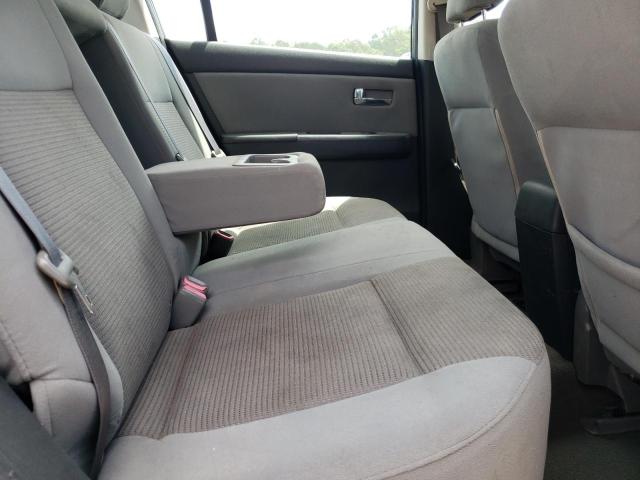 Photo 6 from auction – 2011 NISSAN SENTRA 2.0 with VIN 3N1AB6AP6BL651297