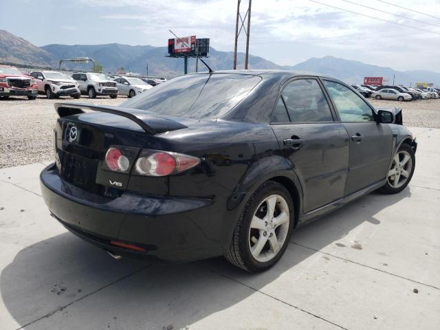 Photo 4 from auction – 2006 MAZDA 6 S with VIN 1YVHP80D865M60674