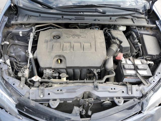 Photo 7 from auction – 2018 TOYOTA COROLLA L with VIN 5YFBURHE2JP737869