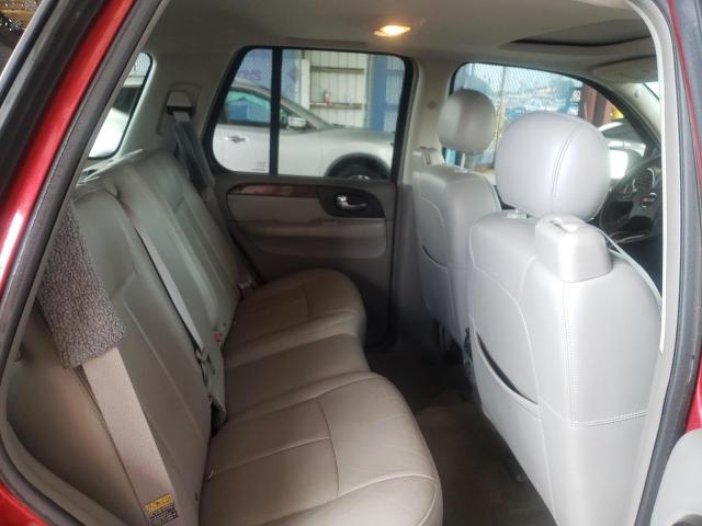 Photo 6 from auction – 2005 GMC ENVOY with VIN 1GKDS13S252196733
