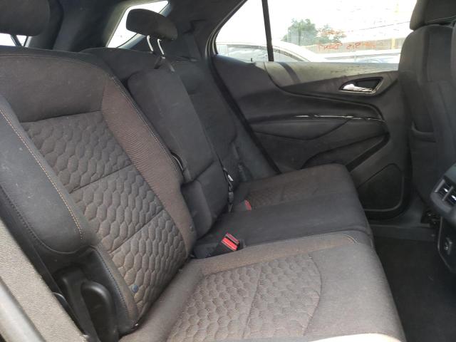 Photo 6 from auction – 2019 CHEVROLET EQUINOX LT with VIN 3GNAXUEV3KL228244