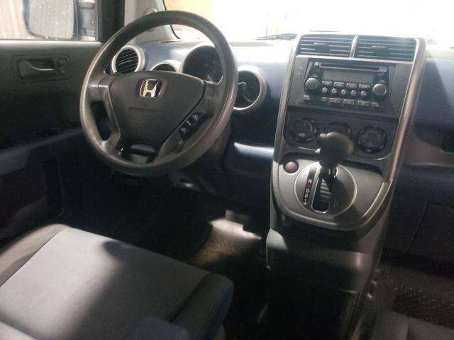 Photo 9 from auction – 2003 HONDA ELEMENT EX with VIN 5J6YH18593L016258