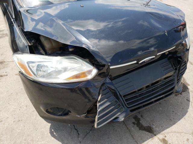 Photo 9 from auction – 2014 FORD FOCUS SE with VIN 1FADP3F24EL345132